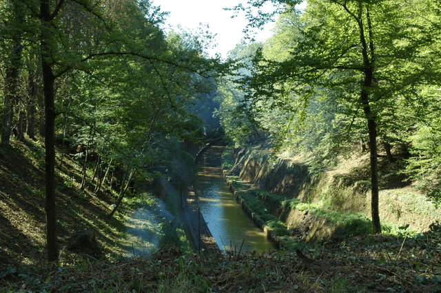 Marne–Rhine Canal