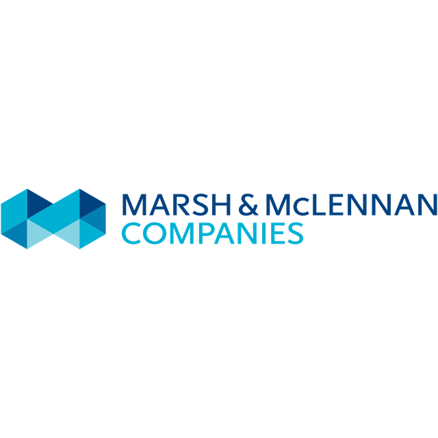 Marsh & McLennan Companies
