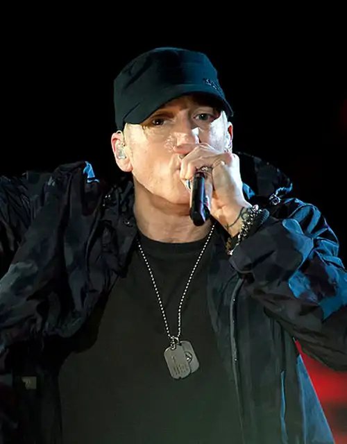 Eminem