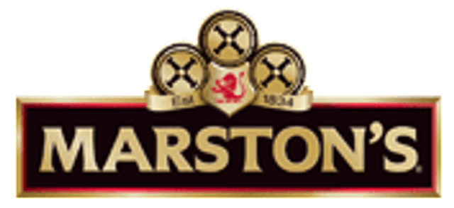 Marston's Brewery