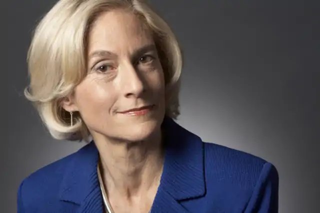 Martha Nussbaum