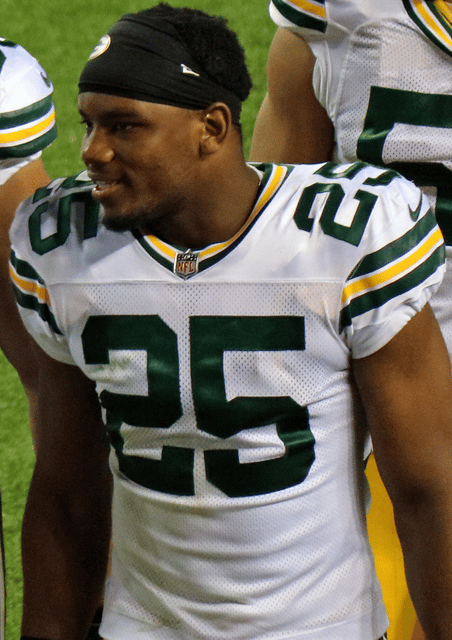 Marwin Evans