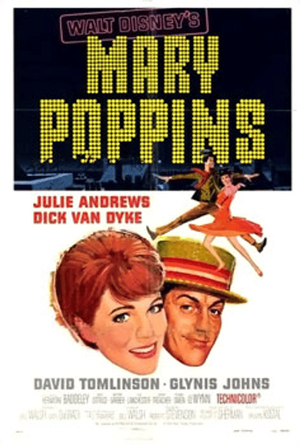 Mary Poppins (film)