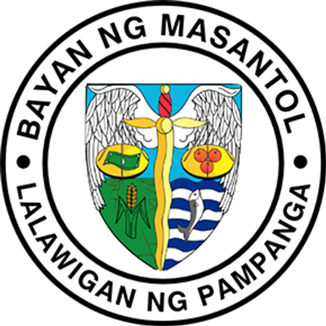 Masantol, Pampanga