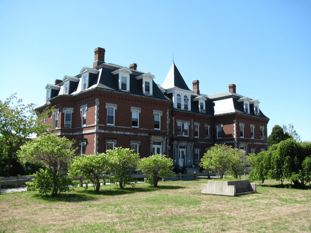 Massachusetts Correctional Institution – Concord