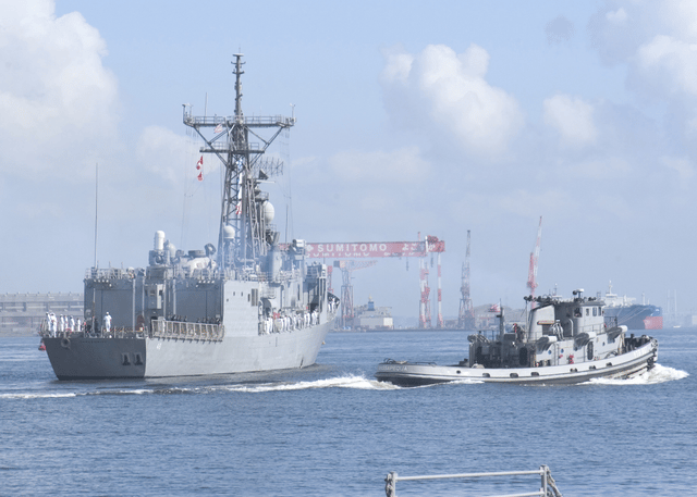 Massapequa (YTB-807)