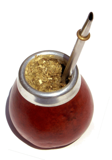 Mate (beverage)