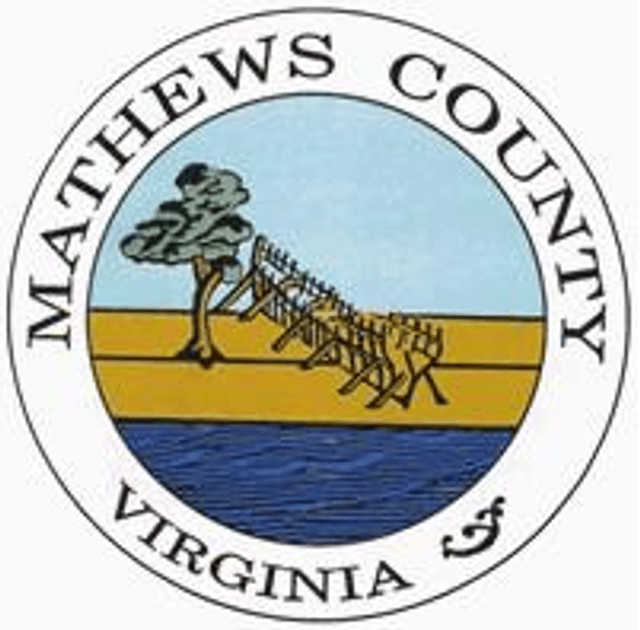 Mathews County, Virginia