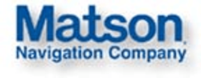Matson, Inc.