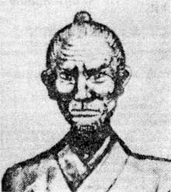 Matsumura Sōkon