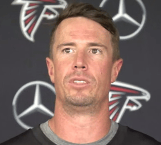 Matt Ryan (American football)