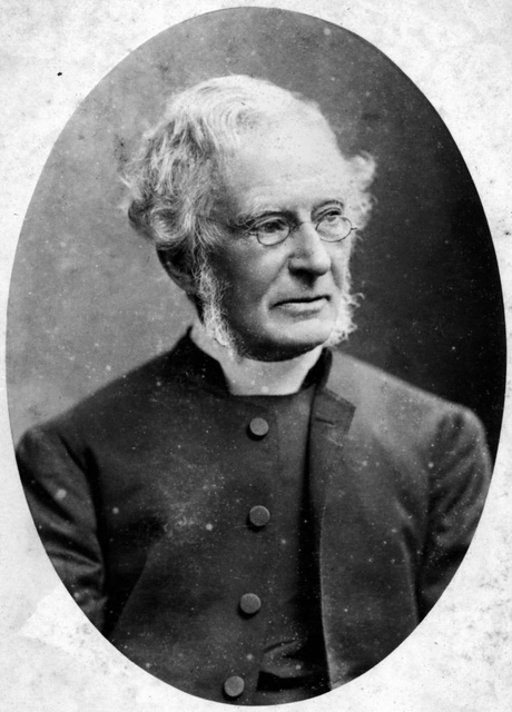 Matthew Hale (bishop)
