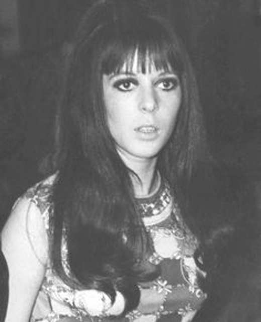 Maureen Starkey Tigrett