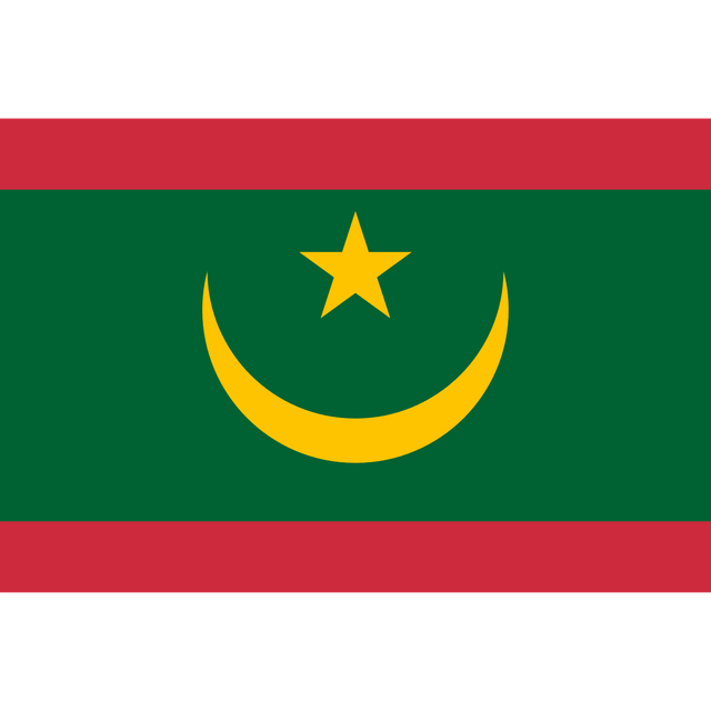 Mauritania