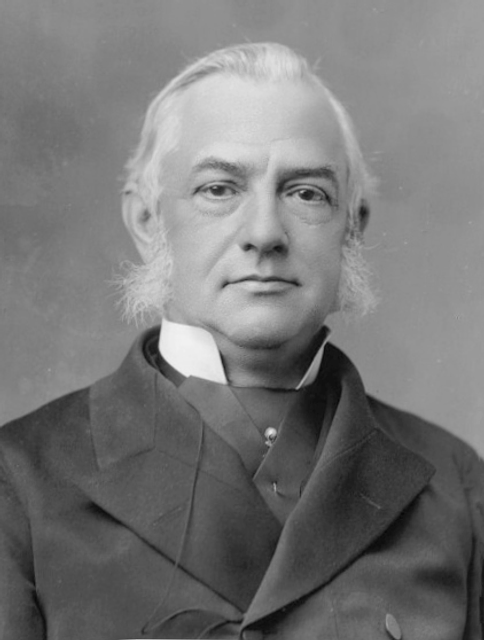 Max Müller