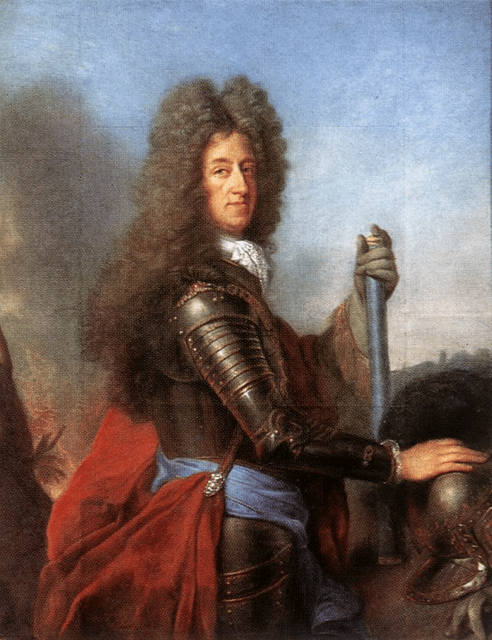 Maximilian Emmanuel, Elector of Bavaria