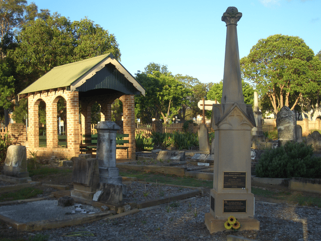Mays Hill, New South Wales
