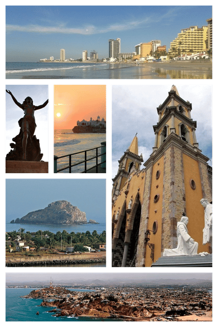 Mazatlán