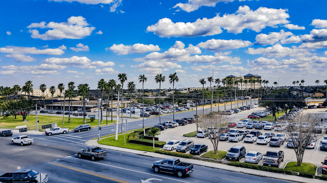 McAllen, Texas