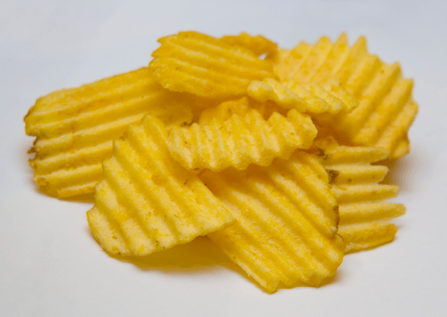 McCoy's (crisp)