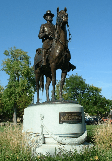 McPherson, Kansas