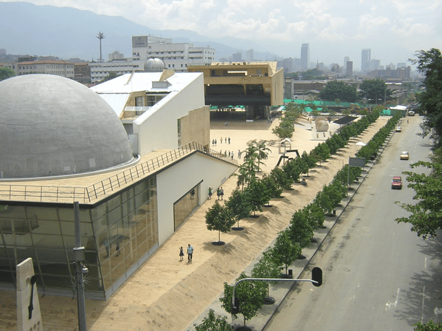 Medellín