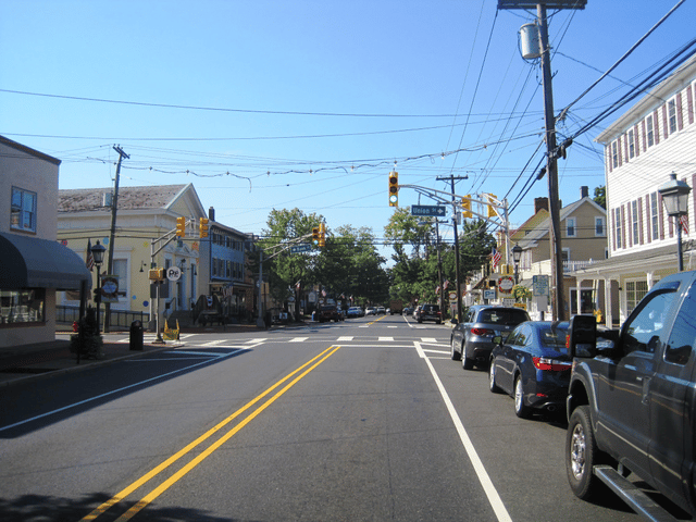 Medford, New Jersey