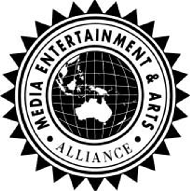 Media, Entertainment and Arts Alliance