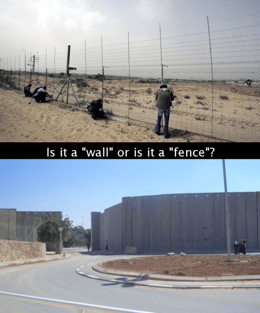 Media coverage of the Arab–Israeli conflict