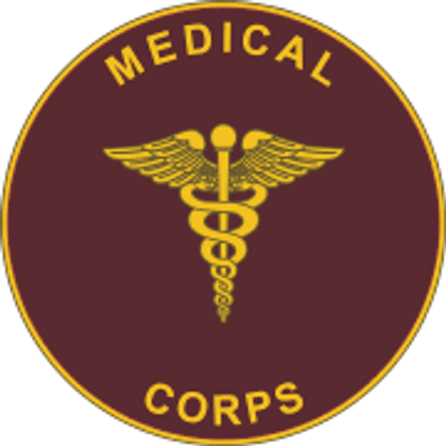 Medical Corps (United States Army)