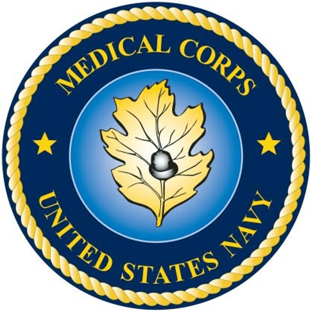 Medical Corps (United States Navy)