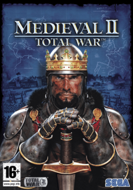 Medieval 2
