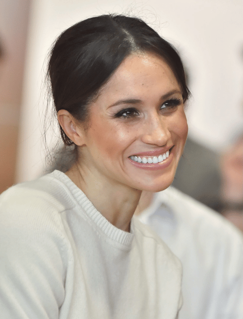 Meghan Markle