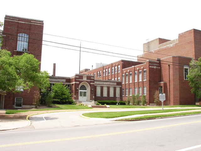 Meharry Medical College