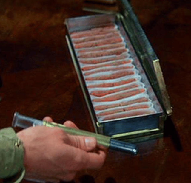 Melange (fictional drug)