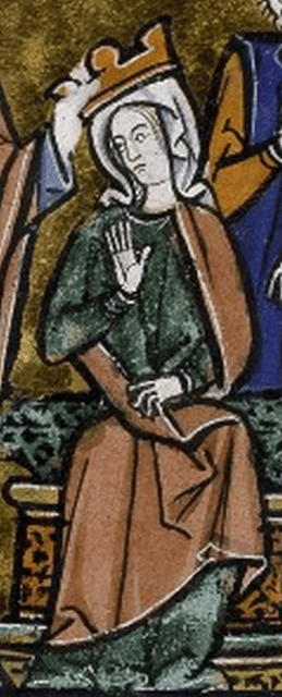 Melisende, Queen of Jerusalem