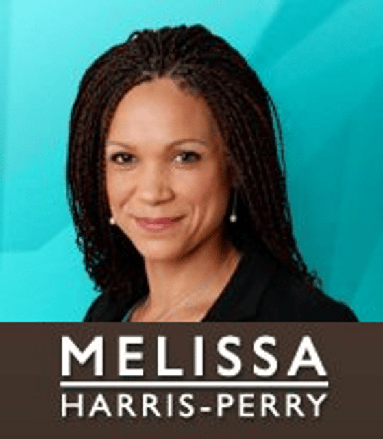 Melissa Harris-Perry (TV series)