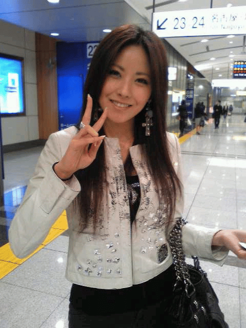 Melody (Japanese singer)