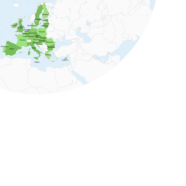 Member state of the European Union
