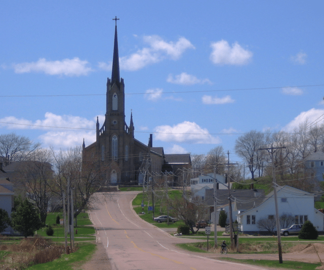 Memramcook, New Brunswick