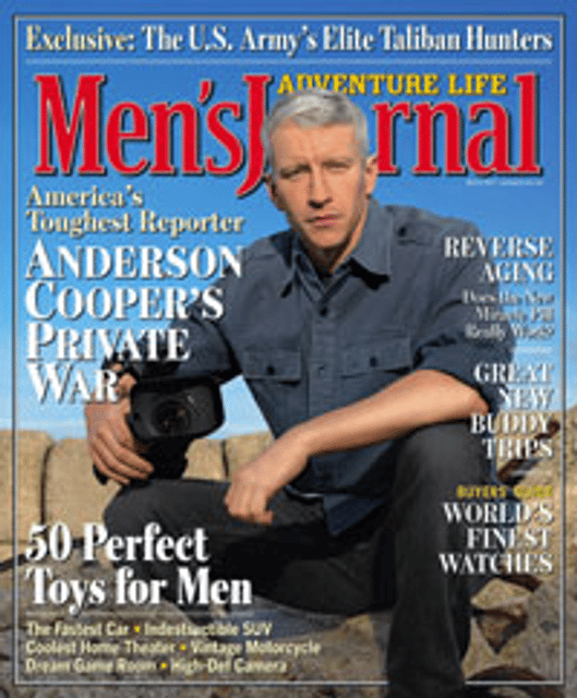 Men's Journal
