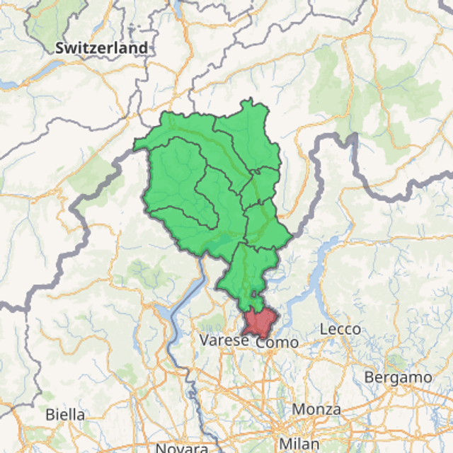 Mendrisio (district)