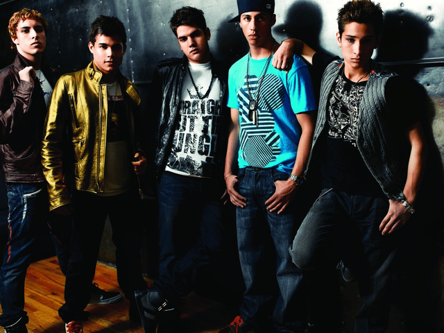 Menudo (band)