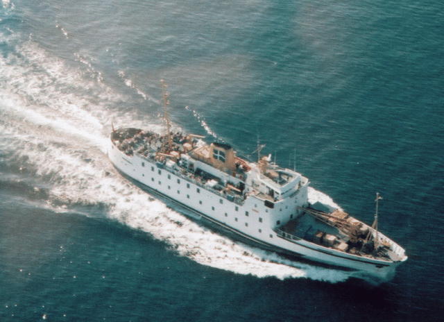 Merchant Navy (United Kingdom)