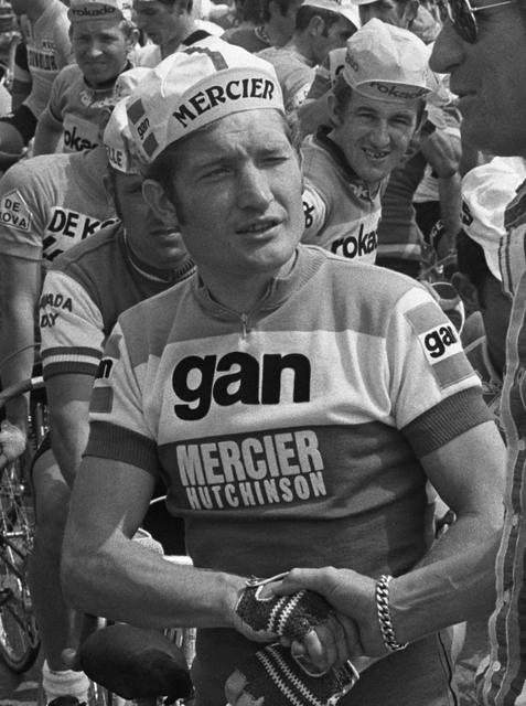 Mercier (cycling team)