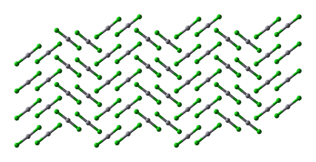 Mercury(II) chloride