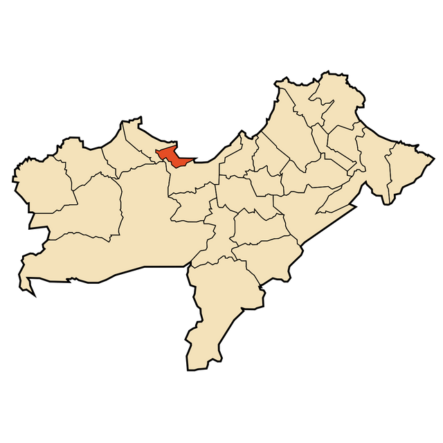 Mers El Kébir