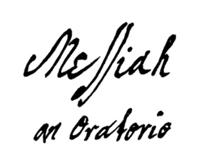 Messiah (oratorio)