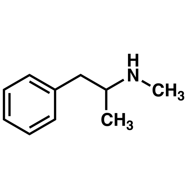 Methamphetamine