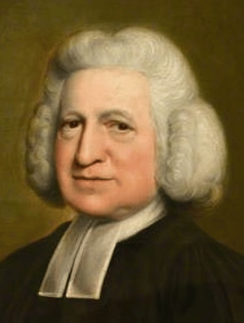 Methodism